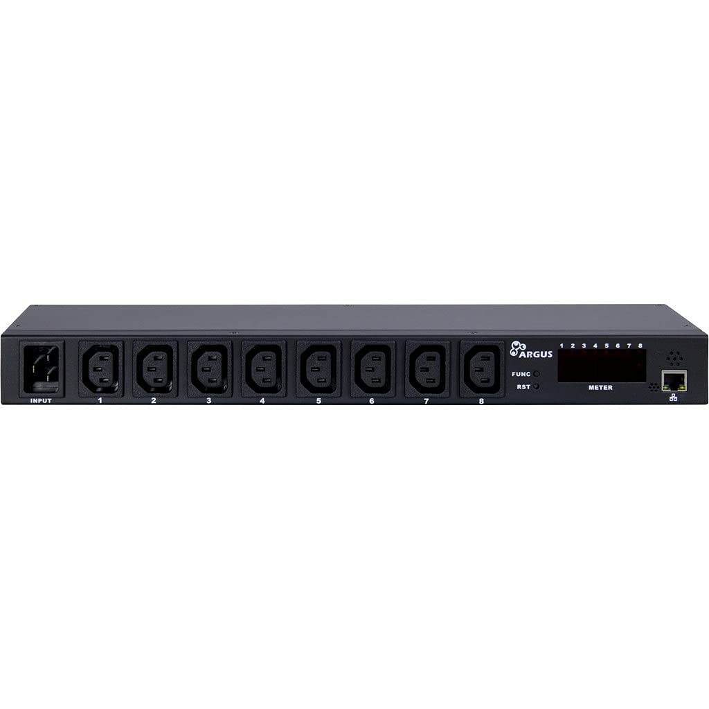 Inter-Tech IPC PDU SW-0816 16A