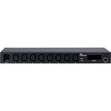 Inter-Tech IPC PDU SW-0816 16A