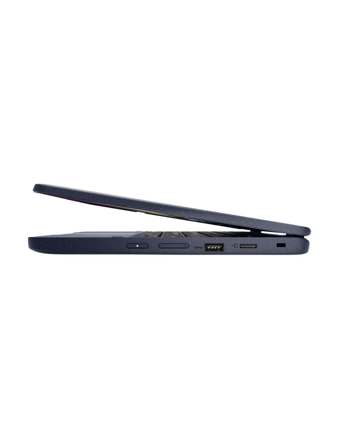 Lenovo Notebook 300W Gen 3 128 GB SSD AMD 3015e 4 GB RAM 11,6"