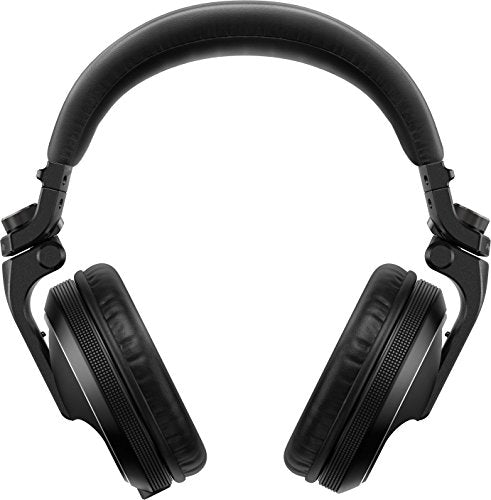 Pioneer DJ HDJ-X5-K Auriculares para DJ Negro