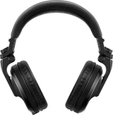 Pioneer DJ HDJ-X5-K Auriculares para DJ Negro