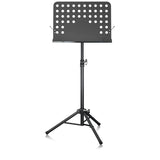 Behringer MU1000 trípode estándar atril para partituras de orquesta