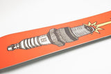 Nitro Tabla de Snowboard para Hombre Alternaturor BRD´25, Allmountainboard, Directional, True Camber, All-Terrain, Mid-Wide hasta Wide, según la Longitud, 154