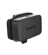Invoxia Mini Tracker GPS - Localizador GPS pequeño con 3 meses de autonomía - Suscripción por 3 años incluida