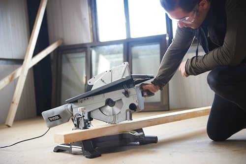 Ryobi RTMS1800-G - Ingletadora (26,800 kg)