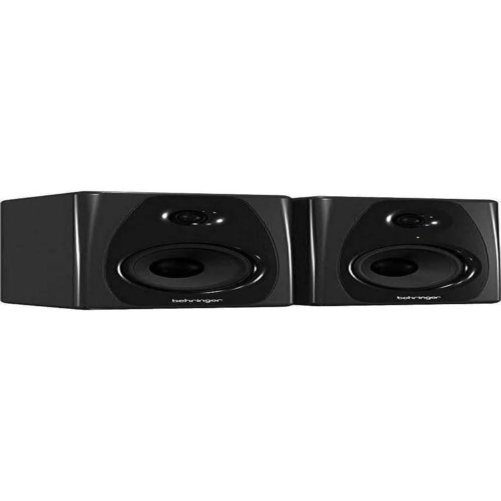Behringer Studio 50Usb - Monitor de estudio