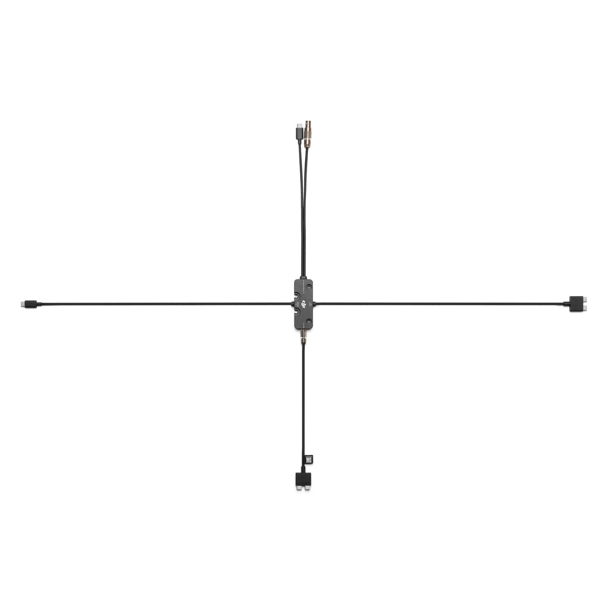 Centro de Cables LiDAR DJI Focus Pro a DJI Transmission, Compatibilidad: DJI RS 4 Pro, DJI RS 3 Pro, DJI Transmission