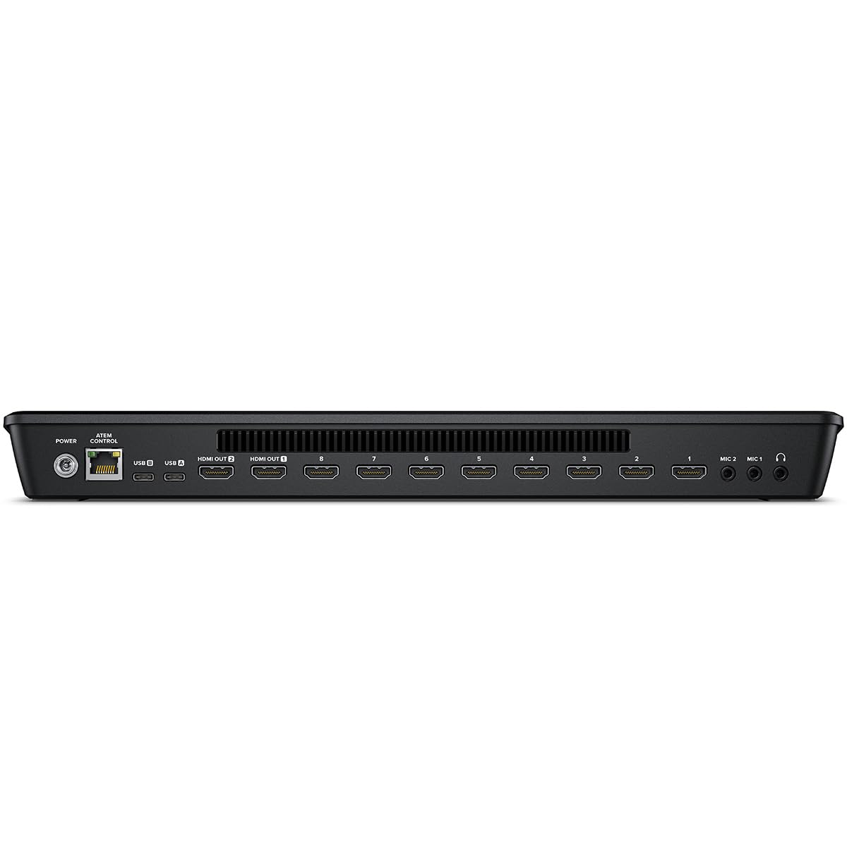 Blackmagic Design ATEM Mini Extreme ISO