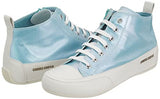 Candice Cooper Medio S, Zapatillas de gimnasio Mujer, Azul Celeste, 37.5 EU
