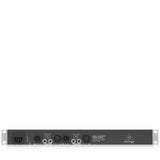 Behringer SONIC ULTRAMIZER SU9920 Procesador de mejora de sonido estéreo definitivo