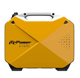 ITCPower Generador Inverter, GG18i