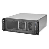 Silverstone TechnologyRM45-360, Redefiniendo la flexibilidad y versatilidad del Montaje en Rack 4U, SST-RM45-360