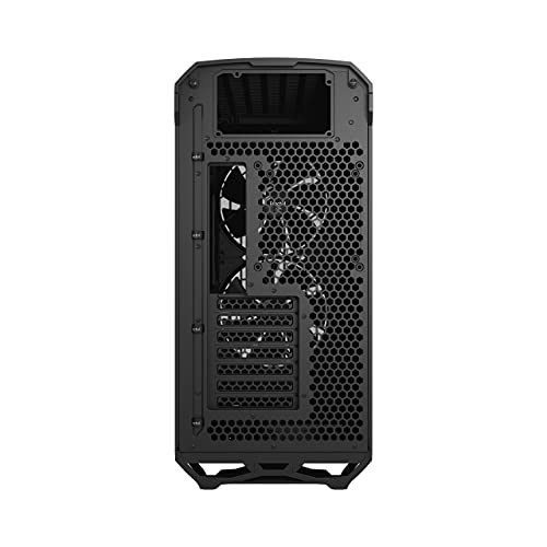 FRACTAL DESIGN Caja Torrent Negra Solid (FD-C-TOR1A-05)