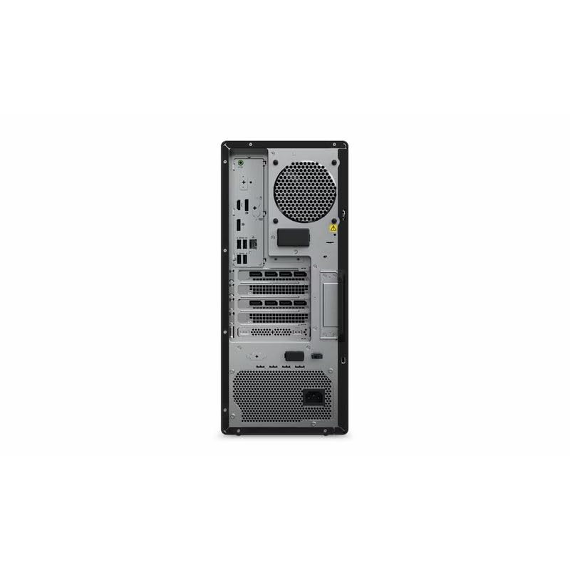 Lenovo ThinkStation P3 Tower 30GS00APGE - Intel i7-14700, 32GB RAM, 1TB SSD, Intel UHD Grafik 770, Win11 Pro