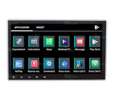 Radio de Coche para Renault Master Android GPS Bluetooth WiFi USB Dab+ Touchscreen 10" 8core Carplay AndroidAuto