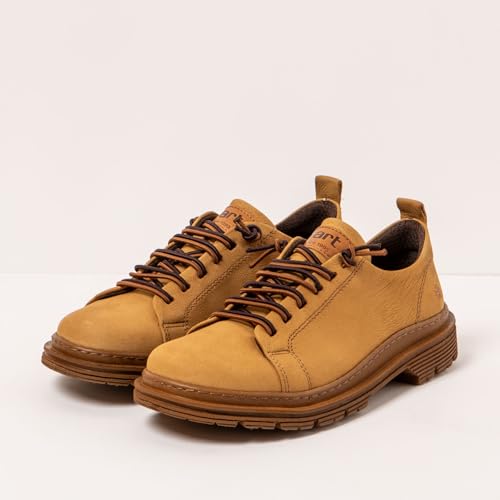Art 1897 Birmingham, Zapatillas Unisex Adulto, KARAMEL, 38 EU