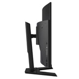 GIGABYTE G32QC A 31.5" Monitor de Juego Curvo QHD - 2560 x 1440, 1500R, 165Hz, 1ms, 350 cd/m², FreeSync Premium Pro, Display HDR400, HDMI 2.0, Displayport 1.2