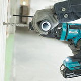 Makita DHR182Z DHR182Z-Martillo Ligero bl 18v lxt 18mm, 18 V, Negro, Size