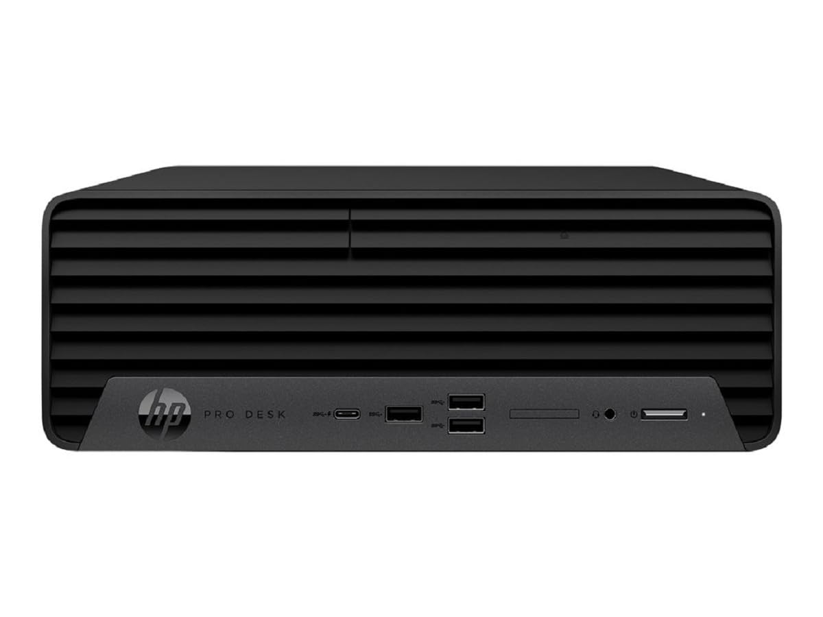 HP Pro SFF 400 G9 I7 16 O W11P