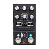 Mako Series MKII: Reverberación de alta fidelidad R1