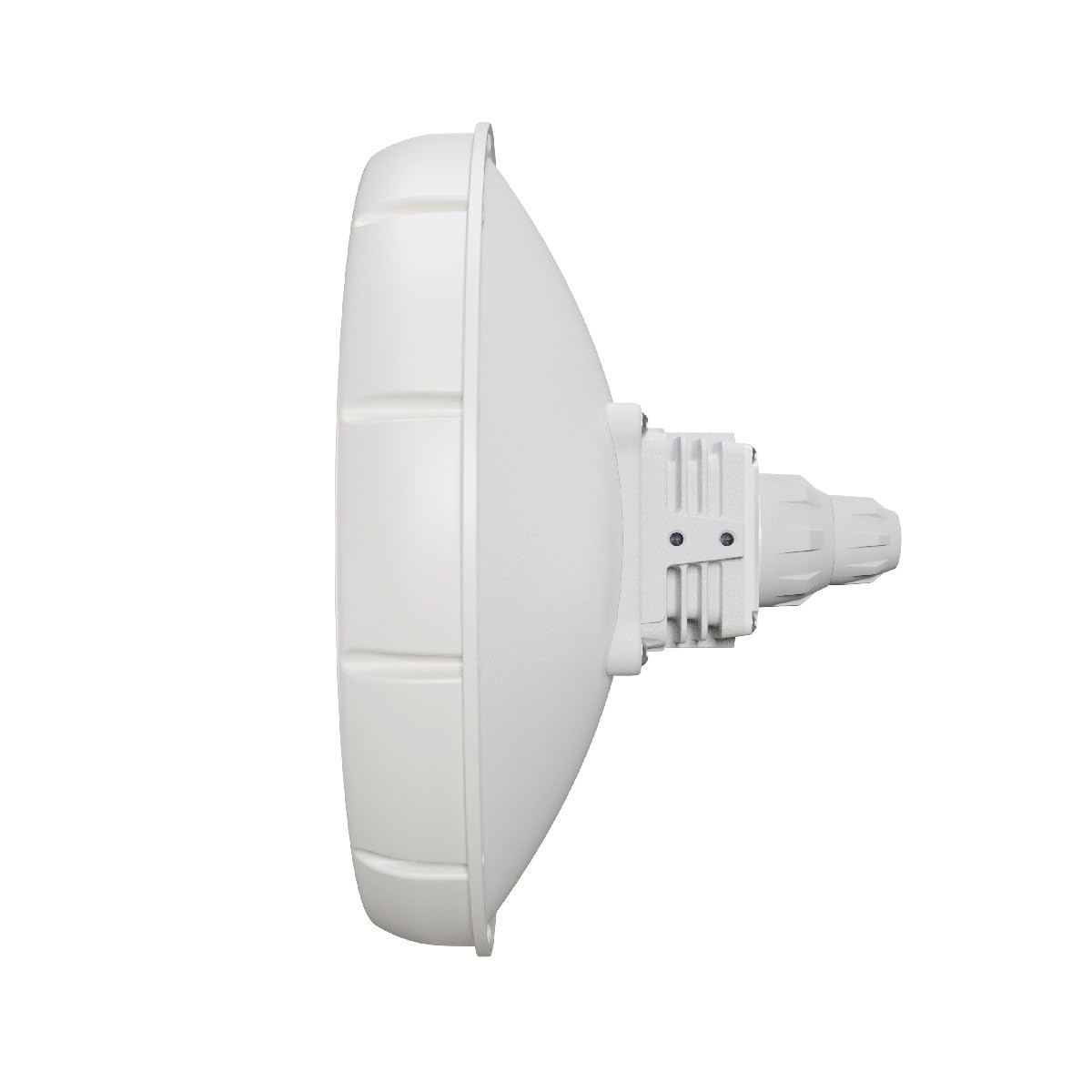 MikroTik Wire nRAY 2000 Mbit/s Blanco Energía sobre Ethernet a través de este puerto (PoE)