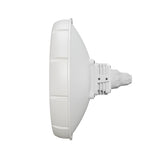 MikroTik Wire nRAY 2000 Mbit/s Blanco Energía sobre Ethernet a través de este puerto (PoE)