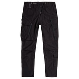 G-STAR Para Hombre Pantalones Skinny Cargo Toolbox, Negro (dk Black D26174-D909-6484), 36W / 32L