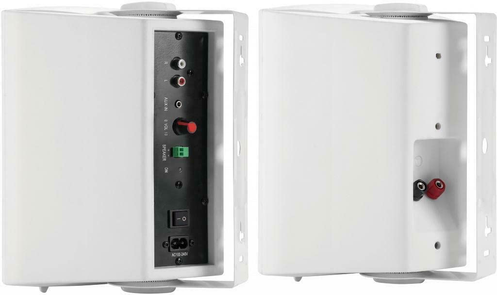 Acer Vision SB-900P - Altavoz de Sonido (30 W), Color Negro