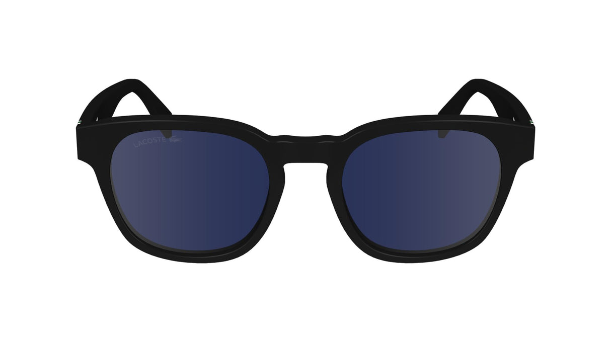 Lacoste Gafas de Sol L6015S 001 BLACK 49/22/145 UNISEX