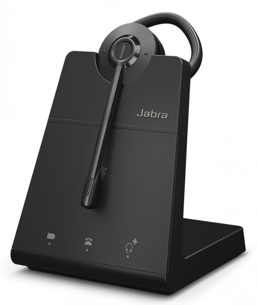 Jabra Engage 45 SE Convertible