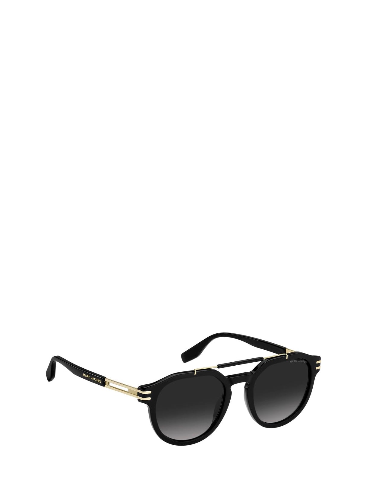 Marc Jacobs Marc 675/S Gafas, 807, 52 para Hombre
