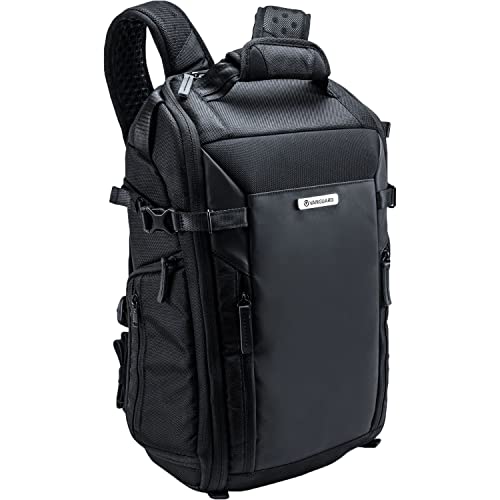VANGUARD Veo Select 45BFM BK - Mochila de foto cámara réflex o sin espejo