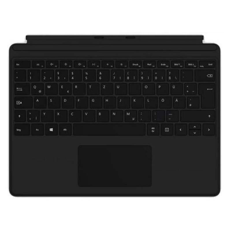 Microsoft Teclado 8XB-00150