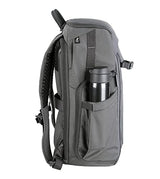 VANGUARD Veo Adaptor R48-Mochila, Color Negro Mochila para cámara, 48 Unisex Adulto