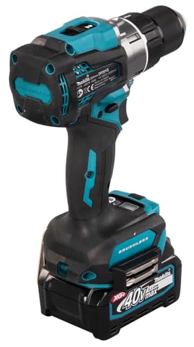 Makita Maki Akku-Bohrschrauber DF001GD201 40V