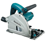 Makita SP6000J - Sierra de Incision 165 mm