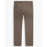Dockers Ultimate 360 Chino Slim Pantalones, marrón, 32W / 30L Hombres