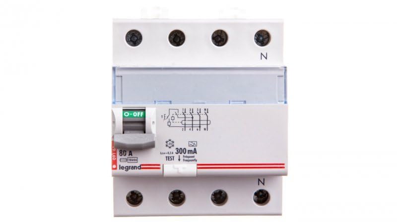 LEGRAND 411782