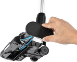 LEVOIT Aspiradora sin Cable, Antienredos para Mascotas, Autonomía de 12-50min, 4 en 1 Aspirador con Batería Extraíble, 99,9% de Filtración, Aspiradora Escoba para Alfombras, Suelos Duros, Coches
