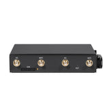 Edimax D5G-8459 - Industrial 5G NR DIN Rail Router