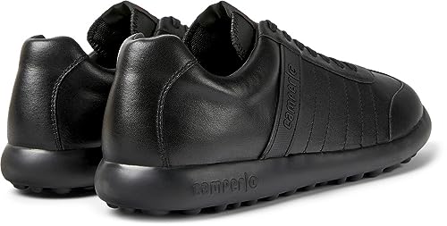 Camper Pelotas Xlf K100752, Zapatillas Hombre, Negro 001, 42 EU