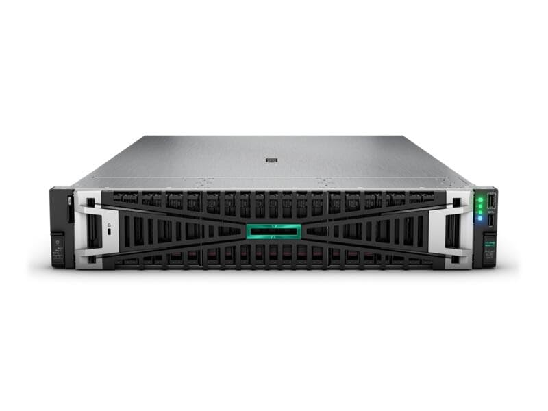 HP E ProLiant DL380 Gen11 Servidor Bastidor (2U) Intel® Xeon® Silver 4416+ 2 GHz 32 GB DDR5-SDRAM 1000 W