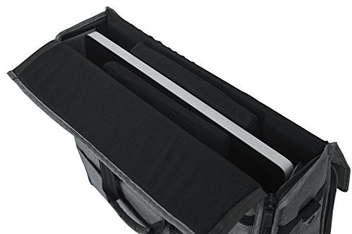 Gator G-CPR-IM21 Creative Pro IMac bolsa de transporte, negra, 21 pulgadas