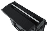 Gator G-CPR-IM21 Creative Pro IMac bolsa de transporte, negra, 21 pulgadas