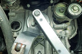 Laser 8514 Engine Timing Master Kit (Inc Pully Holding Tool) – for PSA Wet Belt 1.0, 1.2 Petrol