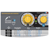 GYS 032262 Easymig 140 230V