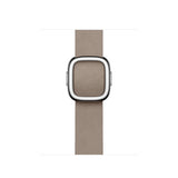 Apple Watch Band - Hebilla moderna - 41 mm - Canela - Talla S