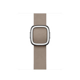 Apple Watch Band - Hebilla moderna - 41 mm - Canela - Talla L