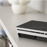 Bang & Olufsen Beosound Level Altavoz Inalámbrico Portátil Bluetooth y WiFi, El Primer Altavoz Certificado de Diseño Regenerativo Cradle to Cradle, IP54, Hasta 16 Horas de Batería Natural