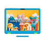HONOR Pad X8a Kids Edition, Pantalla de 90 Hz, guía Parental, Funda Protectora para niños, batería de 8300 mAh, Sky Blue